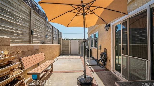 9900 Tagus Street #30, Pico Rivera, CA 90660