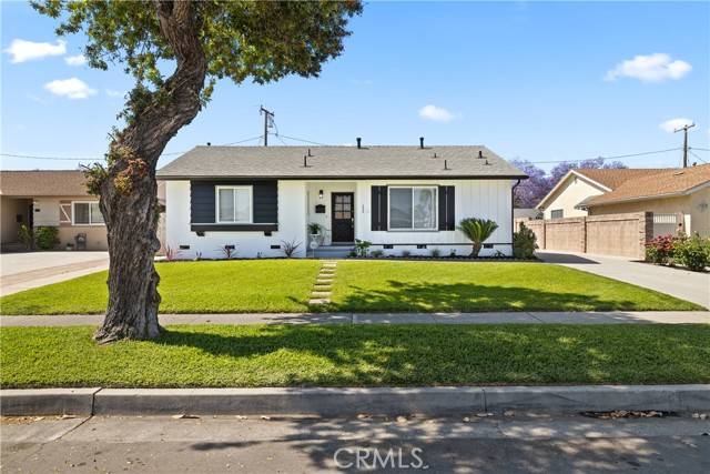 1442 W Olive Avenue, Fullerton, CA 92833