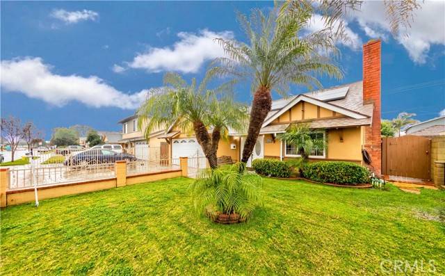 21323 Martin Street, Carson, CA 90745