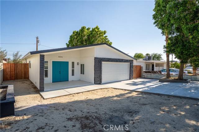 Desert Hot Springs, CA 92240,66895 Flora Avenue