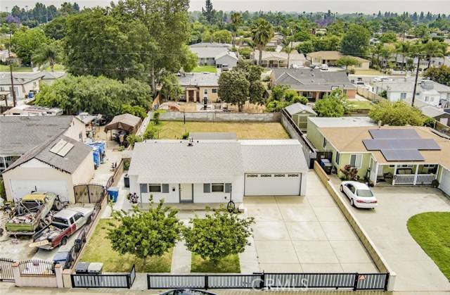Ontario, CA 91764,812 N Holmes Avenue
