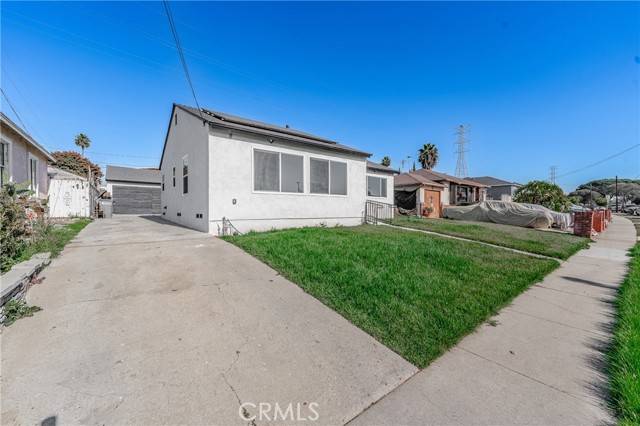 1049 W 130th Street, Gardena, CA 90247
