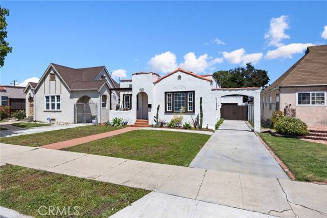 6222 Eileen Avenue, Los Angeles, CA 90043
