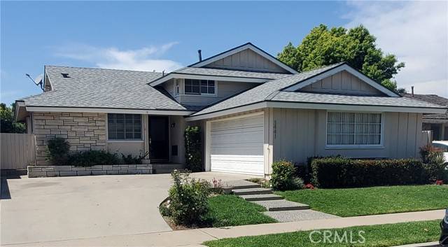 3441 Lilly Avenue, Long Beach, CA 90808