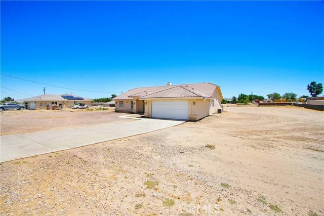 11949 Hawthorne Avenue, Hesperia, CA 92345