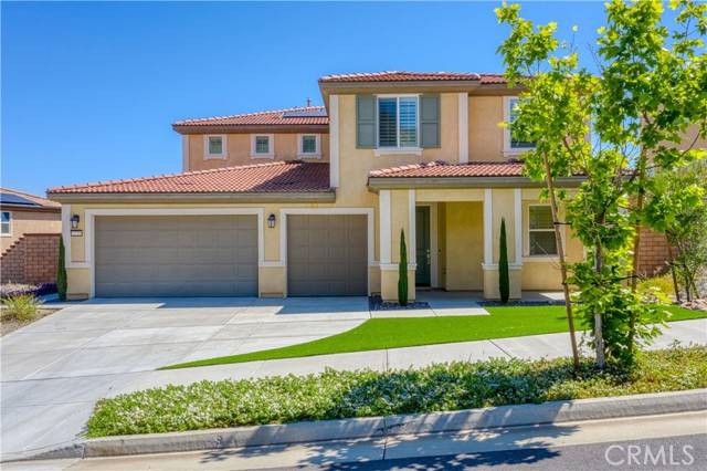 2725 Sierra Bella Drive, Corona, CA 92882