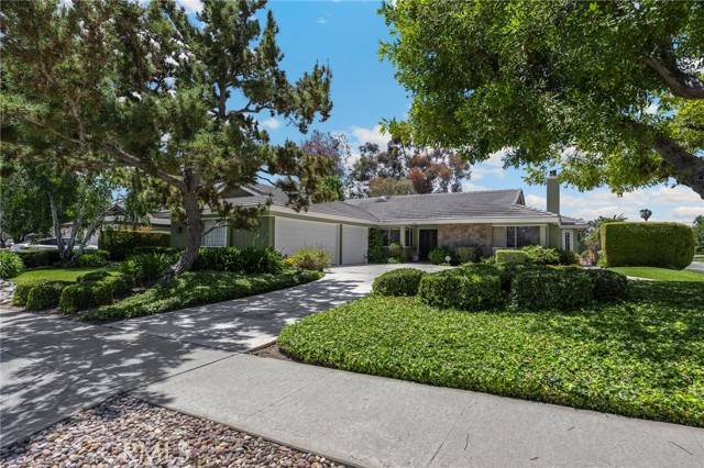 1463 Avolencia Drive, Fullerton, CA 92835