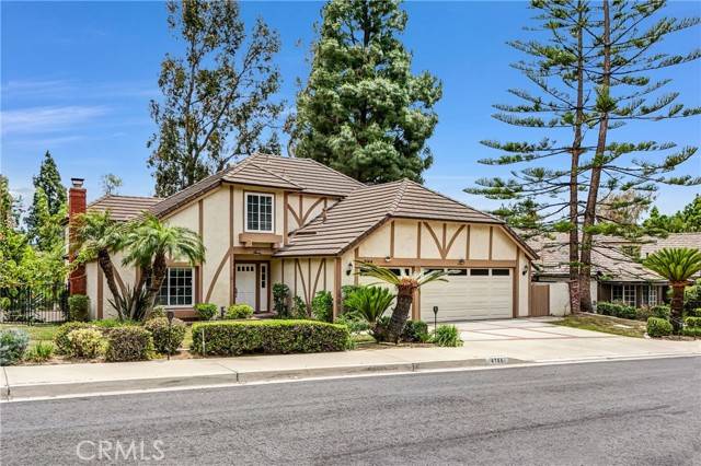 4144 Rainwood Avenue, Yorba Linda, CA 92886