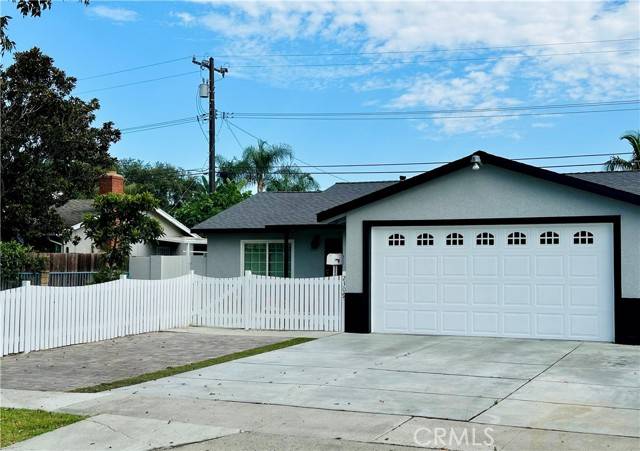 Santa Ana, CA 92704,2309 W Anahurst Place