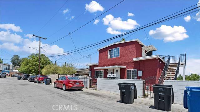 1178 Buelah Avenue, Los Angeles, CA 90063