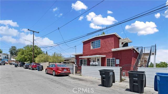 1178 Buelah Avenue, Los Angeles, CA 90063