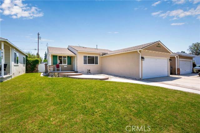 4138 Hackett Avenue, Lakewood, CA 90713