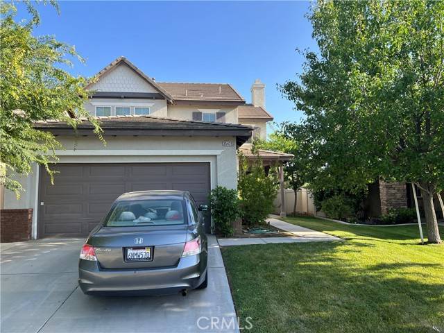 35431 Trevino Trail, Beaumont, CA 92223