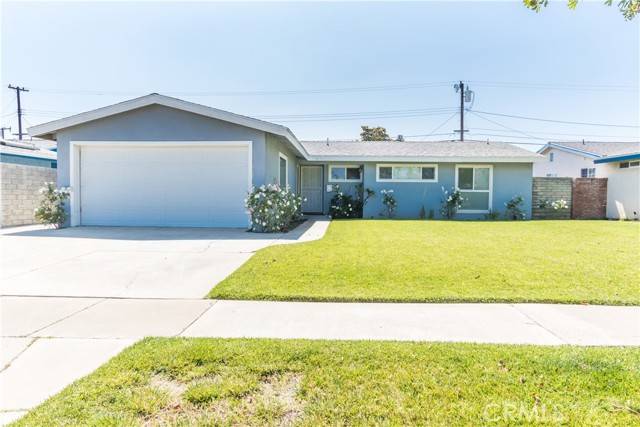 8195 Valley View Street, Buena Park, CA 90620