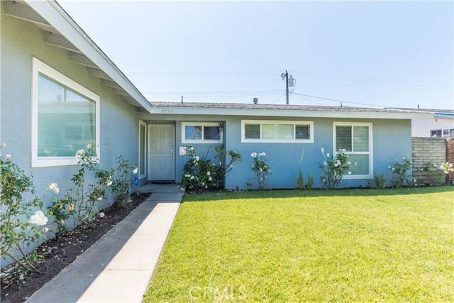 Buena Park, CA 90620,8195 Valley View Street