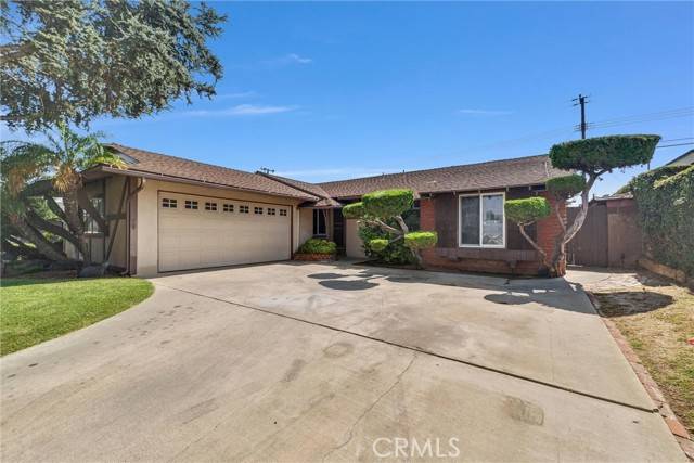 12002 Grovedale Drive, Whittier, CA 90604