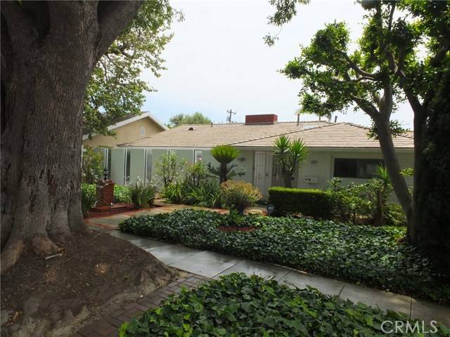 5510 E La Pasada Street, Long Beach, CA 90815
