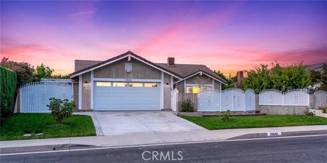 19545 Quicksilver Lane, Rowland Heights, CA 91748