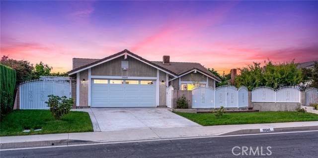 19545 Quicksilver Lane, Rowland Heights, CA 91748