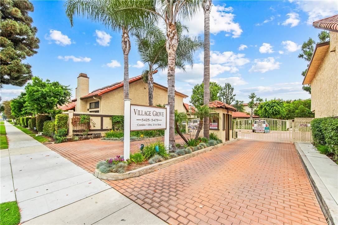 Long Beach, CA 90808,5471 E Centralia Street #24