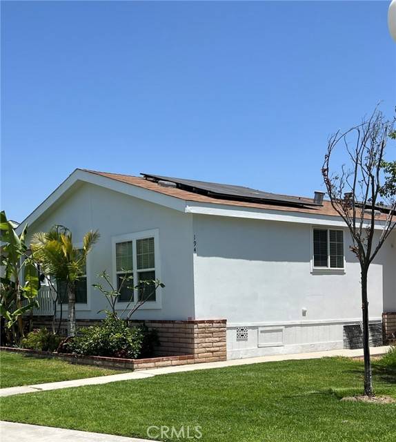 Anaheim, CA 92807,5815 E La Palma #194