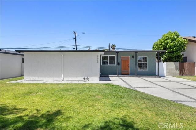 3629 W 144th Street, Hawthorne, CA 90250