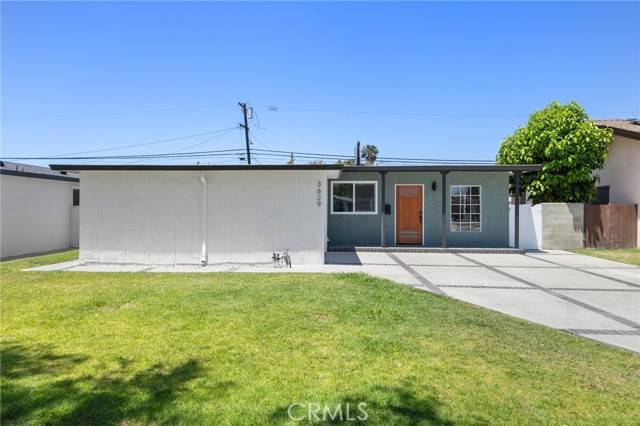 3629 W 144th Street, Hawthorne, CA 90250