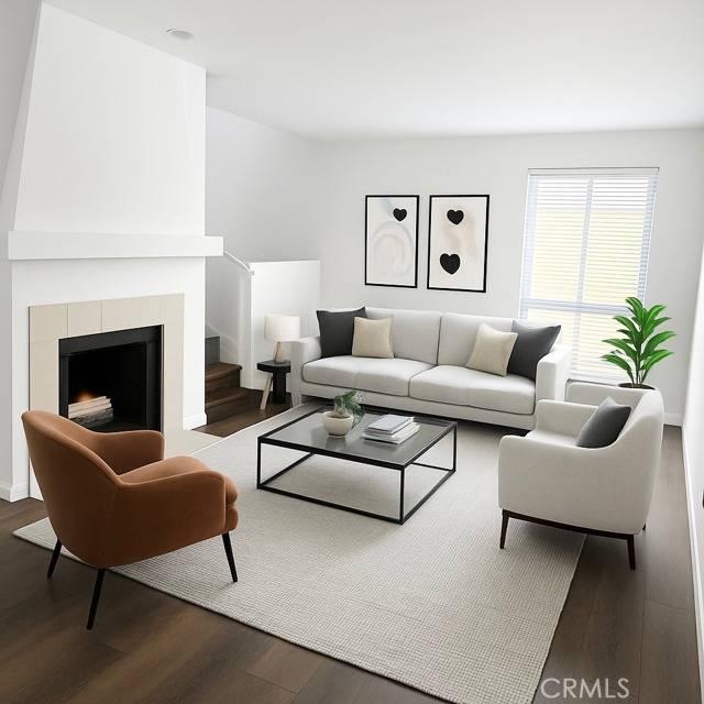 917 2nd Street #104, Santa Monica, CA 90403