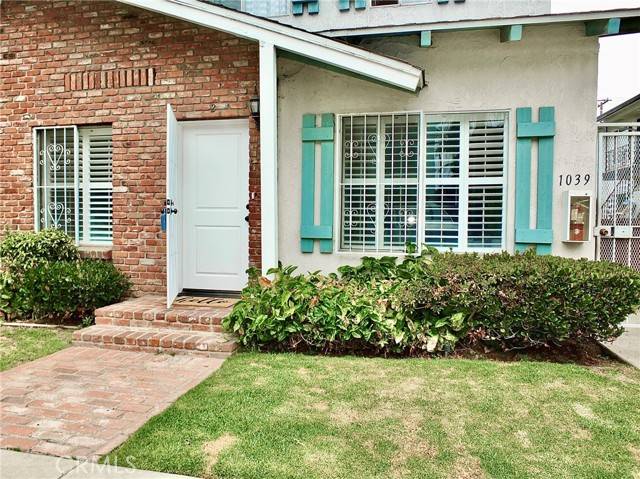 1039 E Appleton Street #2, Long Beach, CA 90802