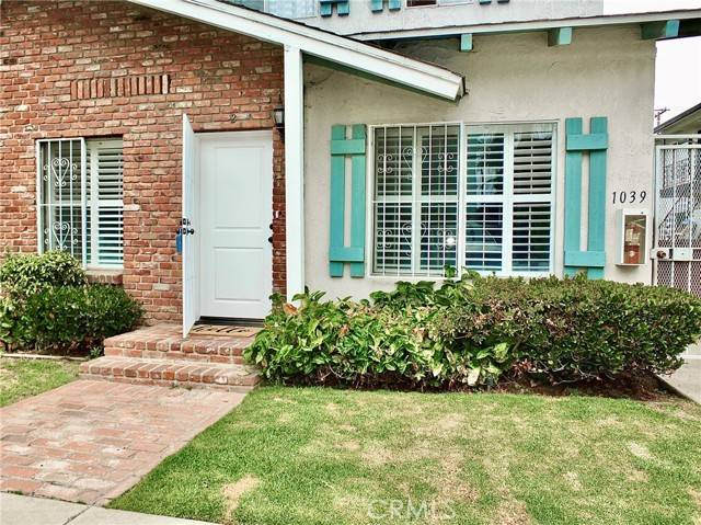 1039 E Appleton Street #2, Long Beach, CA 90802
