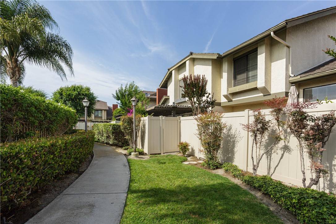 18147 Hearth Drive, Fountain Valley, CA 92708