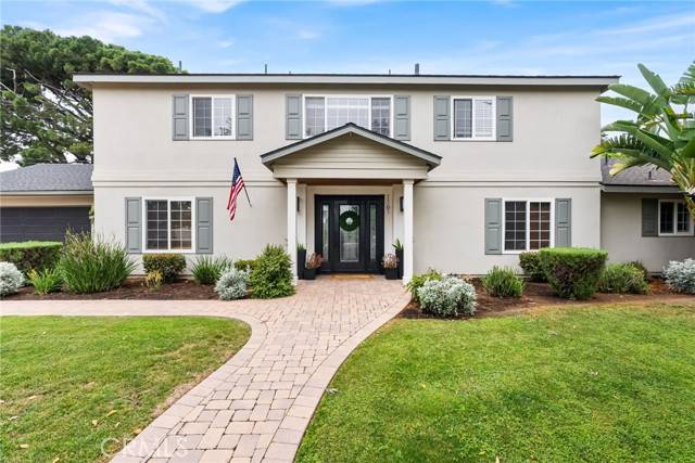 1161 Ravencrest Road, North Tustin, CA 92705
