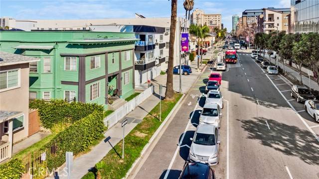 545 W 3rd Street, Long Beach, CA 90802