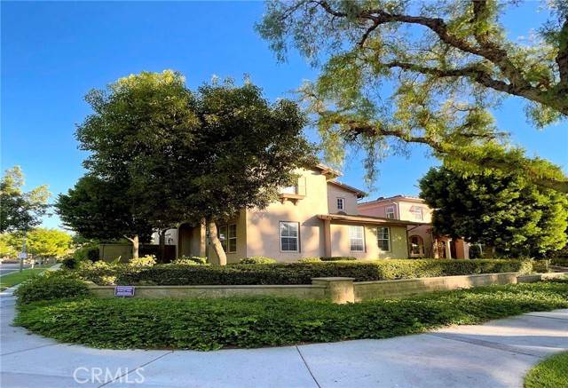 50 Rosenblum #4, Irvine, CA 92602