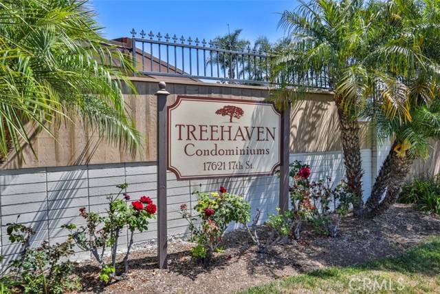 17621 17th Street #16D, Tustin, CA 92780