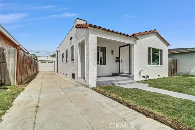 5845 Gundry Ave, Long Beach, CA 90805