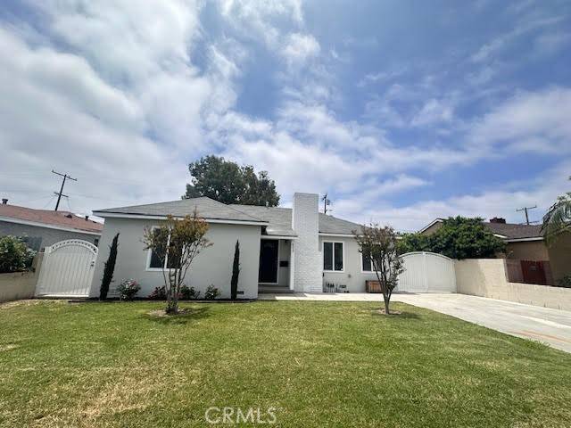 603 N Hawthorn Street, Anaheim, CA 92805