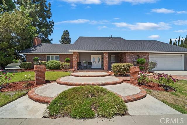 Orange, CA 92869,3021 E Hartford Road