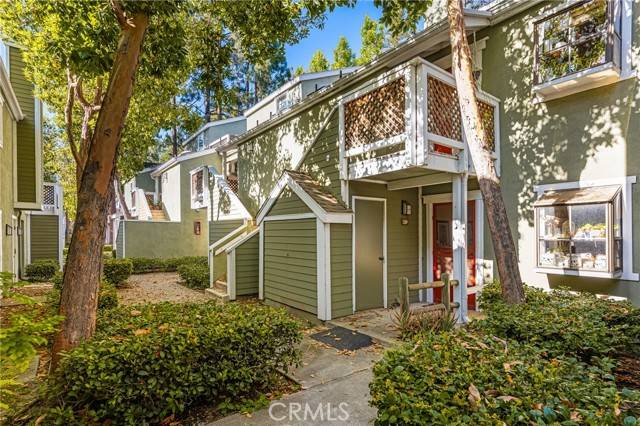 700 E. Lake Drive #80, Orange, CA 92866