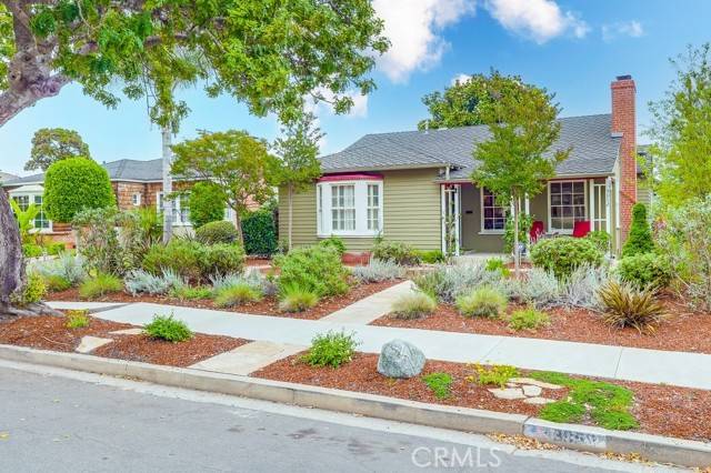 3952 Gaviota Avenue, Long Beach, CA 90807