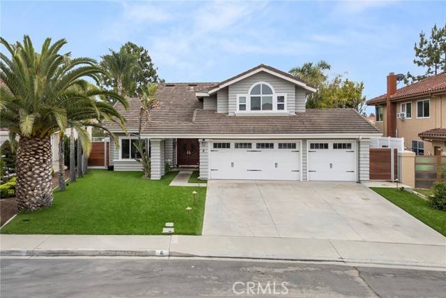 6 Sand Pointe, Laguna Niguel, CA 92677