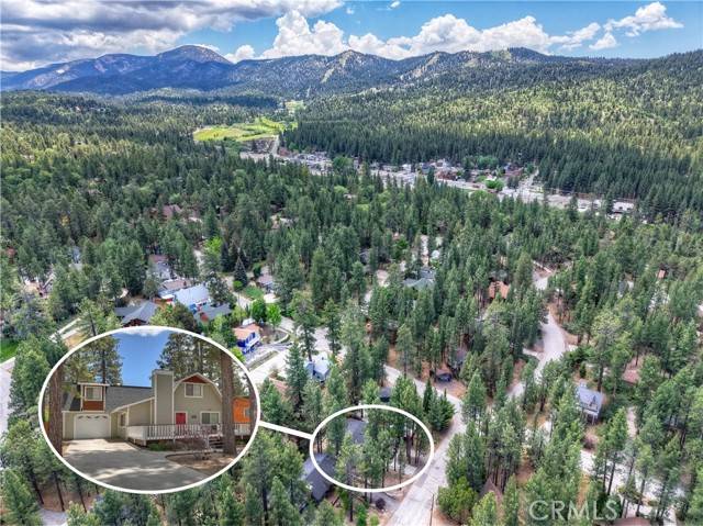 381 Santa Clara Boulevard, Big Bear Lake, CA 92315