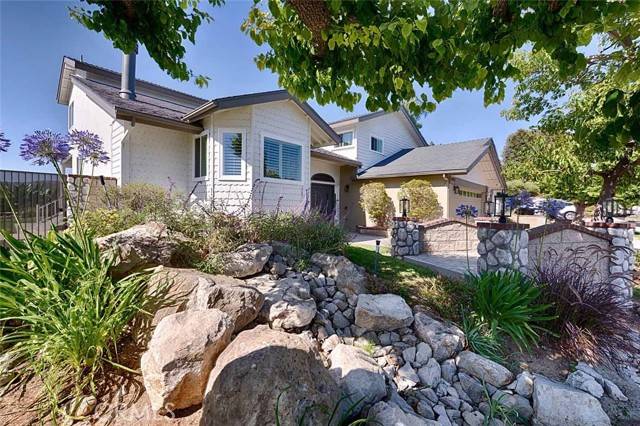 19501 Shadow Hill Drive, Yorba Linda, CA 92886