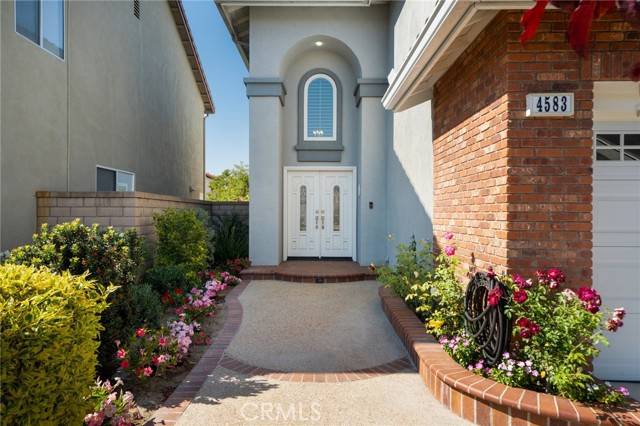 Cypress, CA 90630,4583 TUSCANI Drive