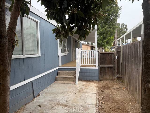 995 Pomona #87, Corona, CA 92882