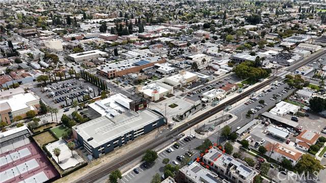 Orange, CA 92868,501 W Maple Avenue