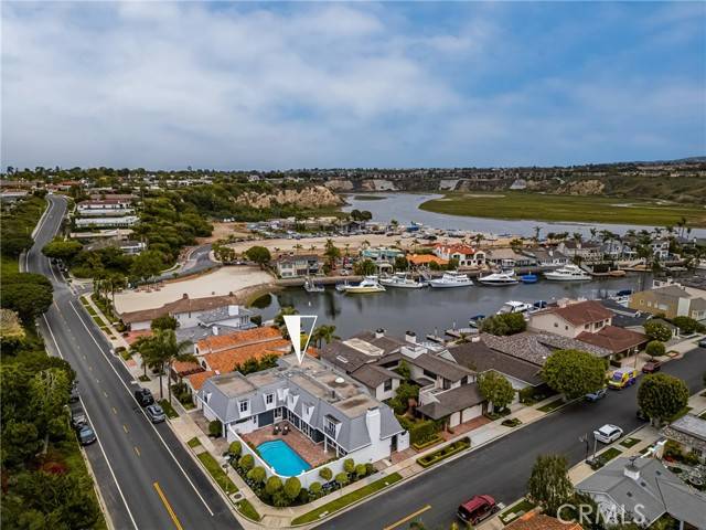 508 Evening Star Lane, Newport Beach, CA 92660