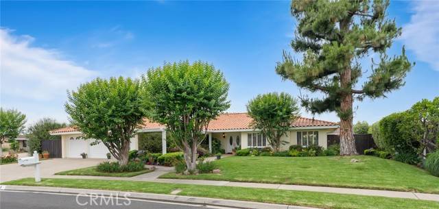 1162 Castlegate, North Tustin, CA 92705