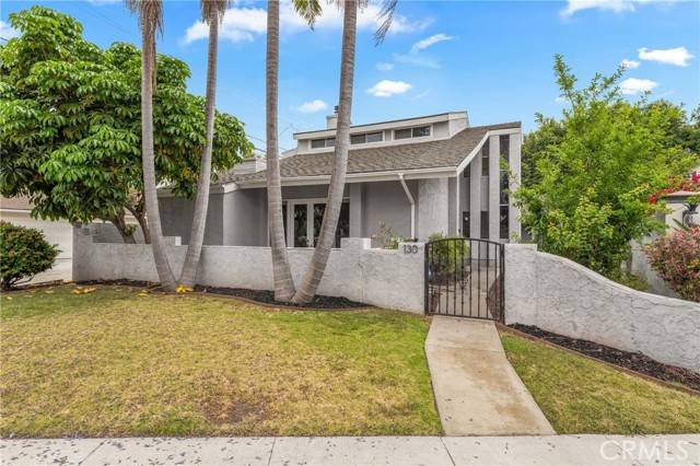 130 W San Antonio Drive, Long Beach, CA 90807