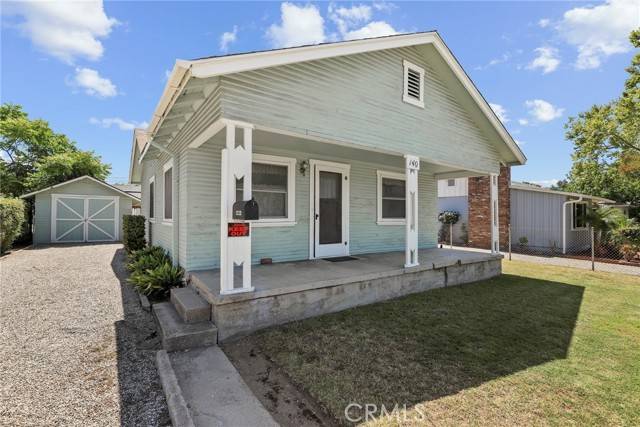 140 California Avenue, Glendora, CA 91741